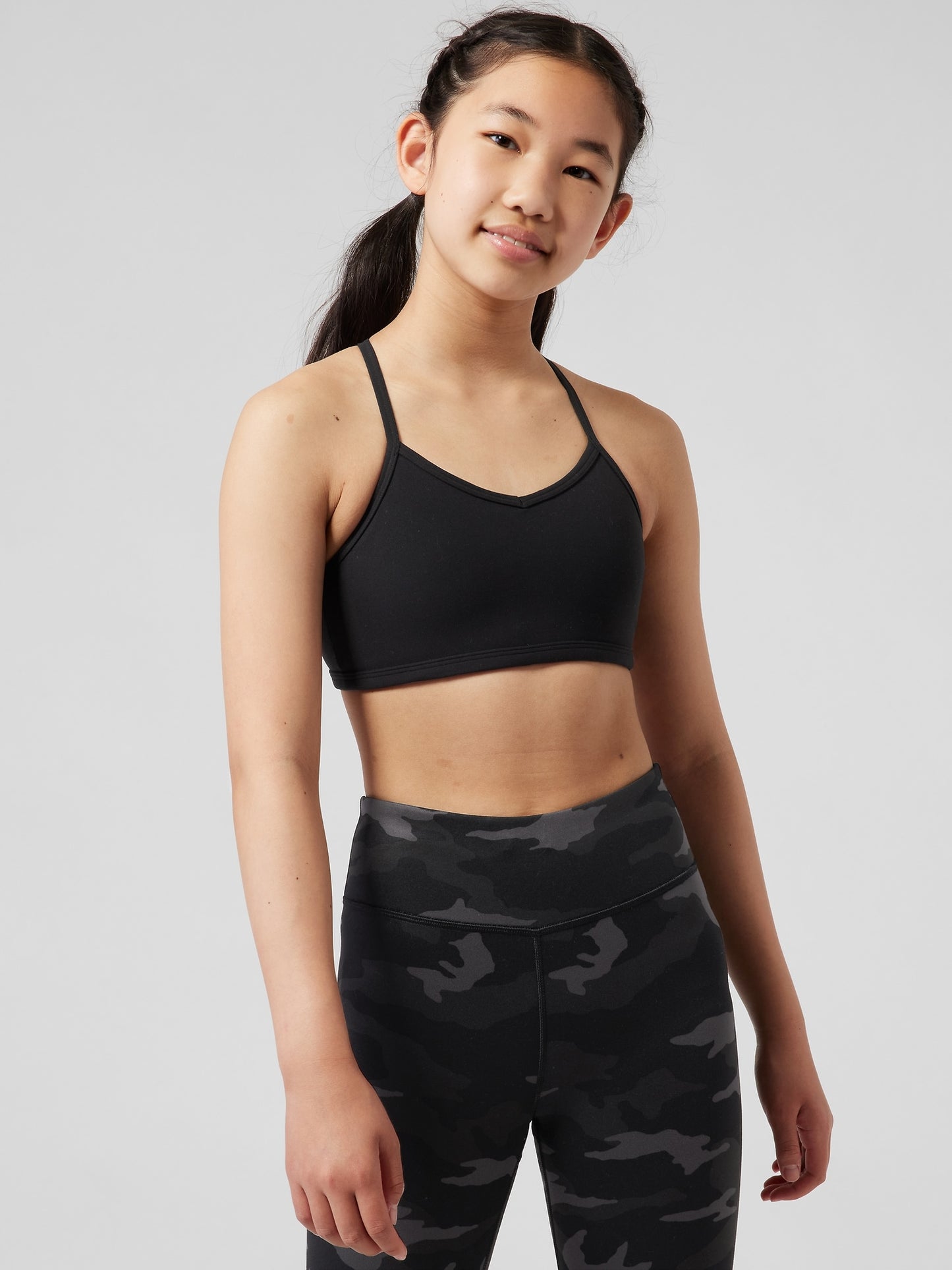 Athleta Girl All Day Bra