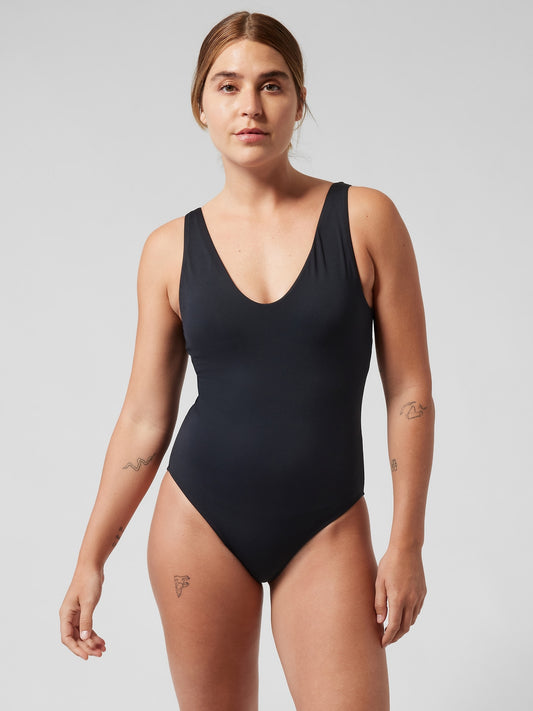 Seychelles One Piece