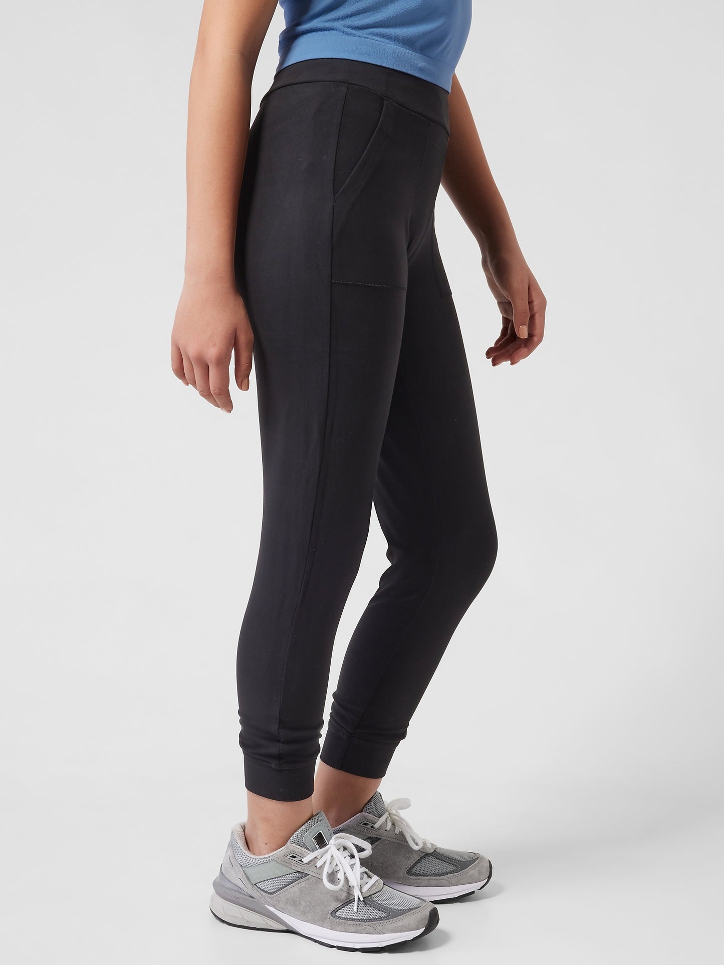 Athleta Girl Powervita Jogger