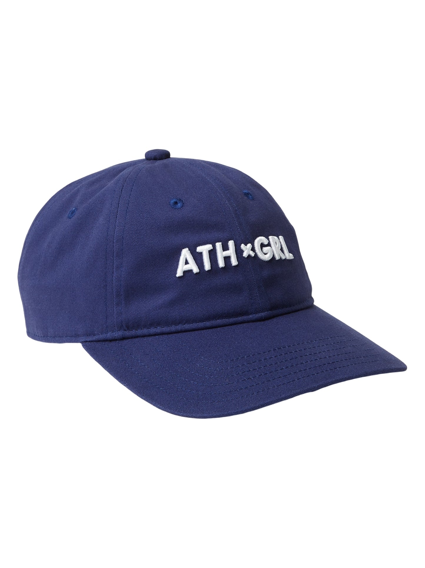 Athleta Girl Baseball Cap