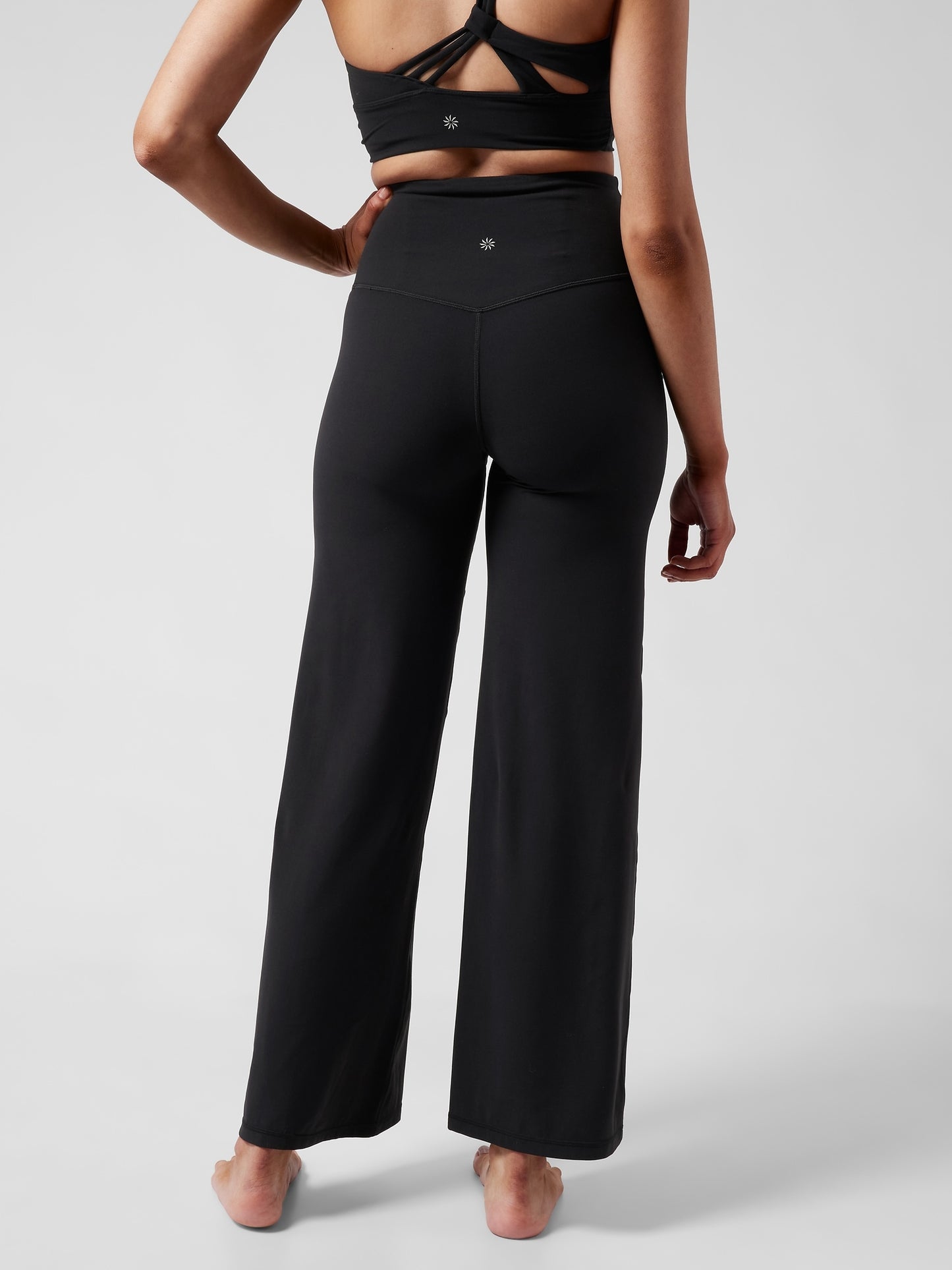 Elation Wide Leg Pant