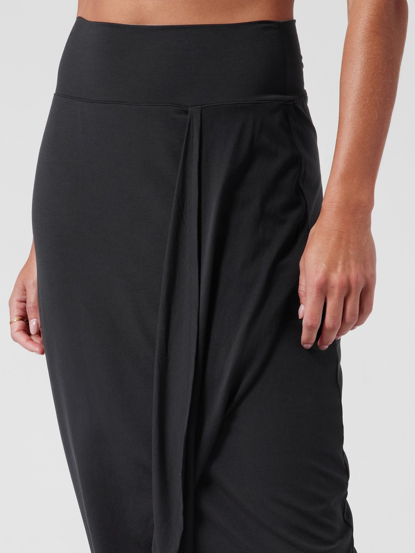 Release Midi Skirt