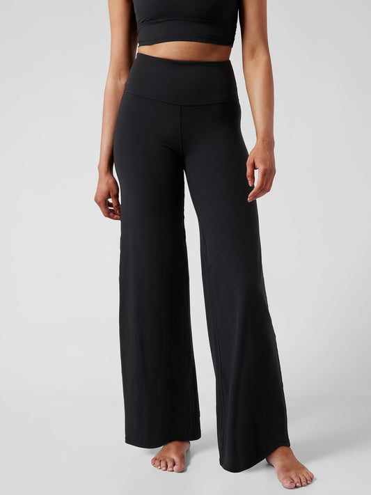 Elation Wide Leg Pant