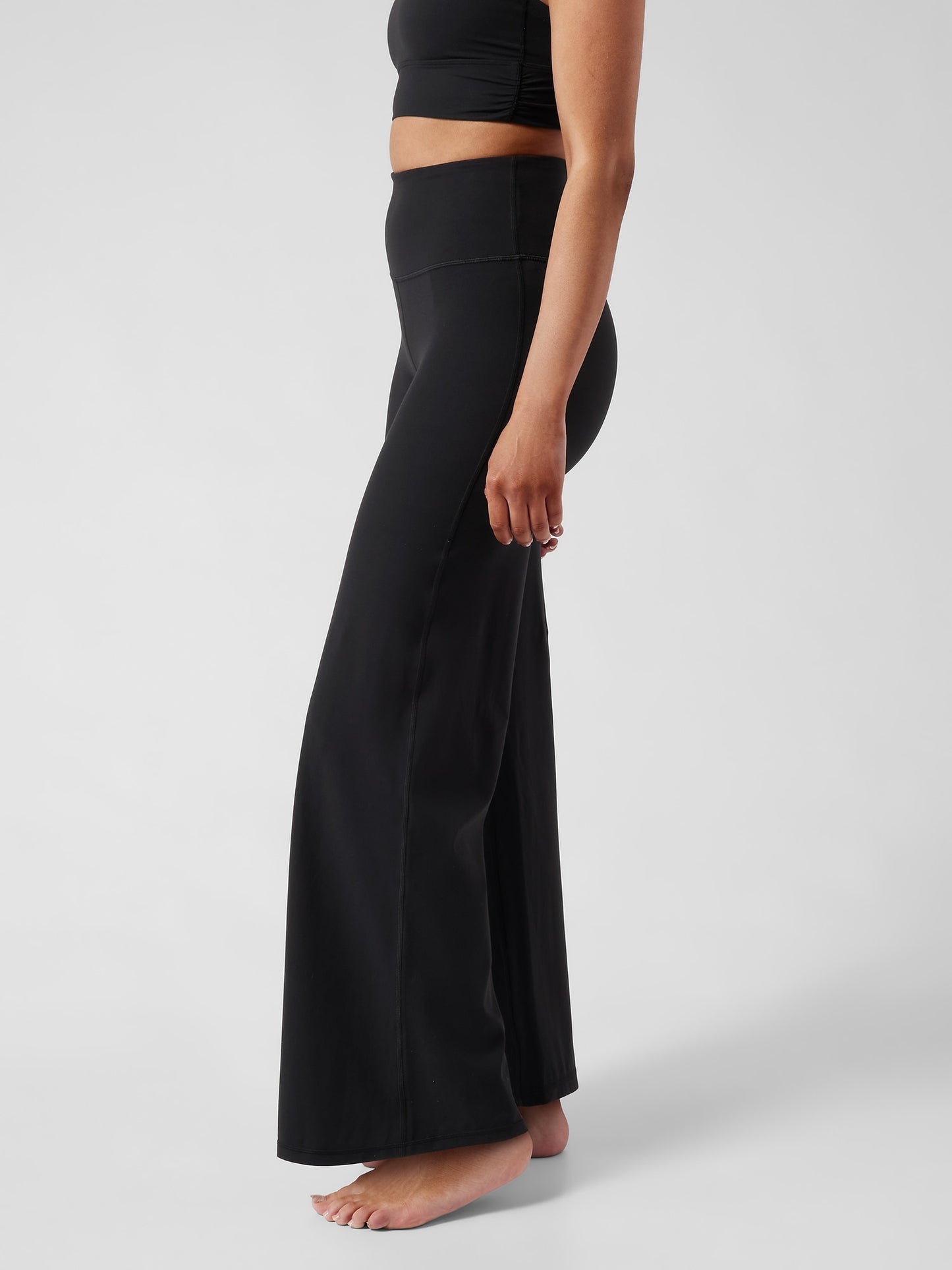 Elation Wide Leg Pant