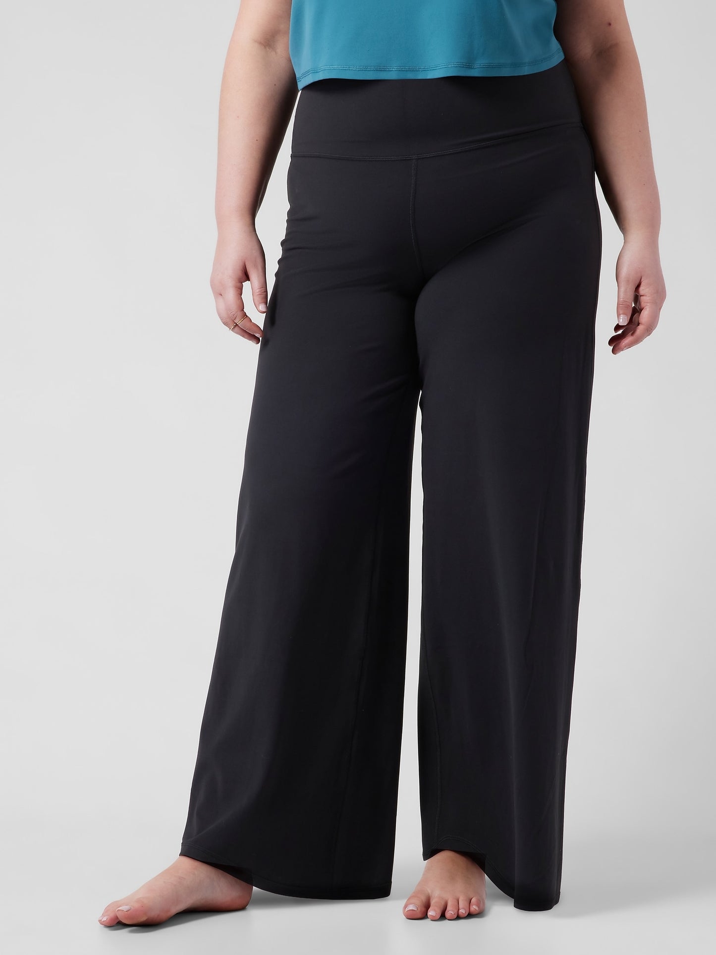 Elation Wide Leg Pant