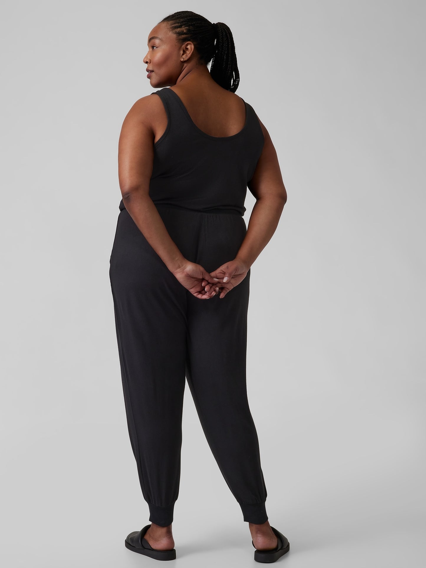 Balance Jumpsuit