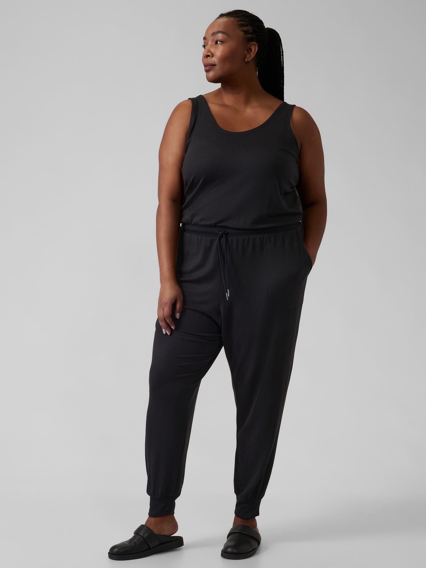 Balance Jumpsuit