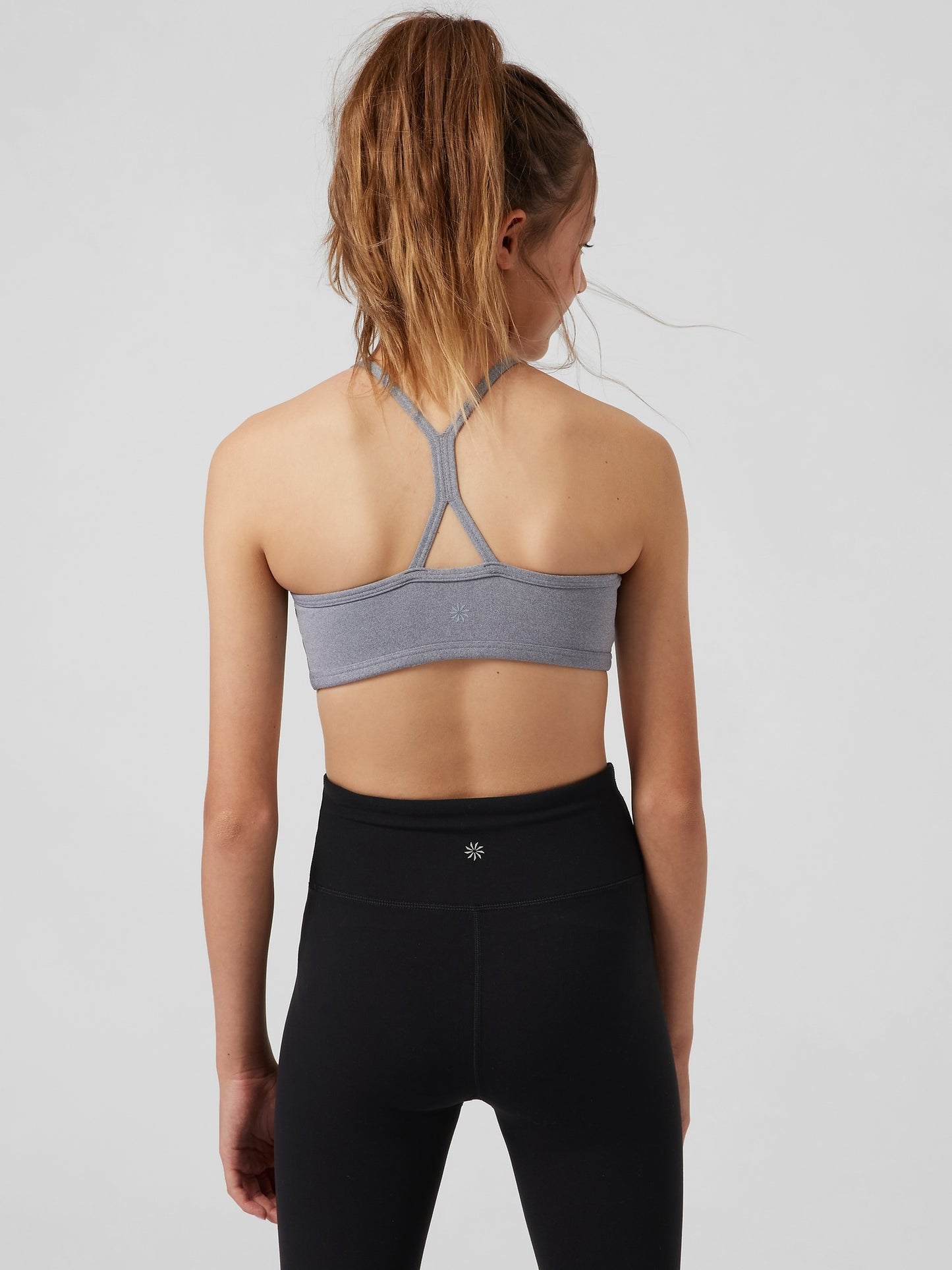 Athleta Girl All Day Bra