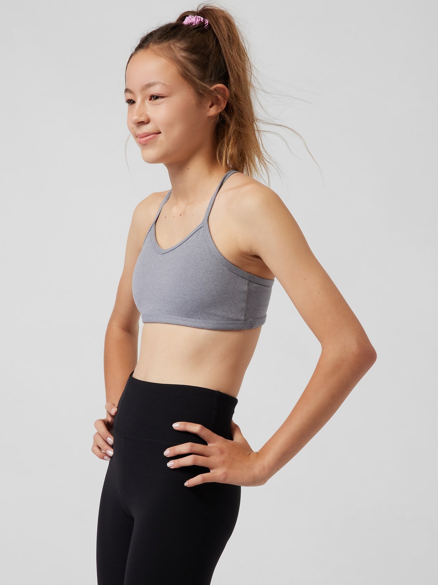 Athleta Girl All Day Bra