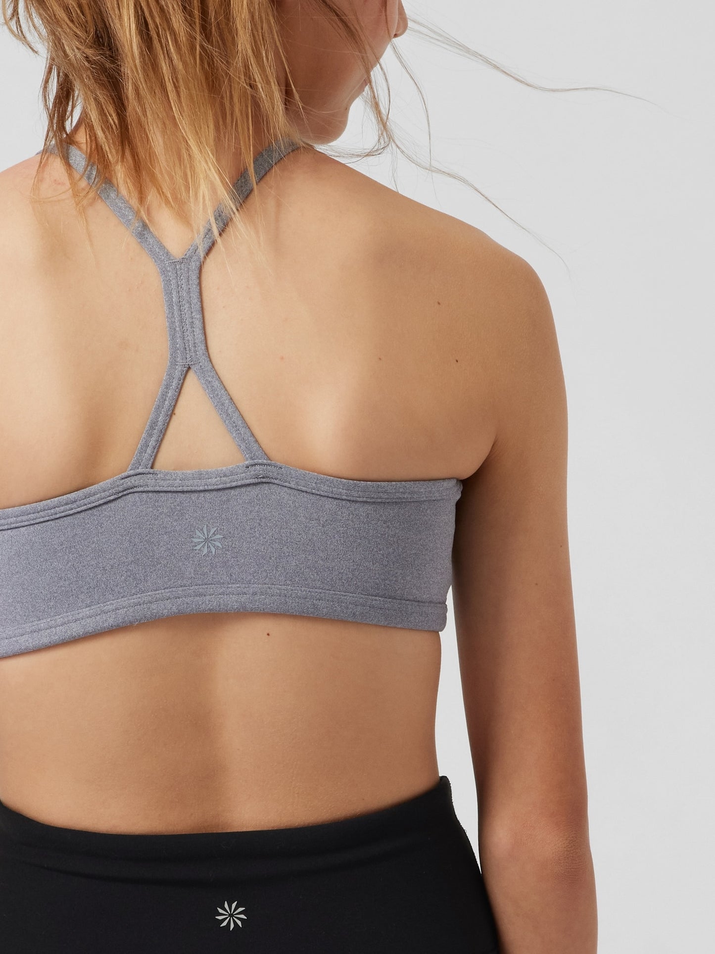 Athleta Girl All Day Bra