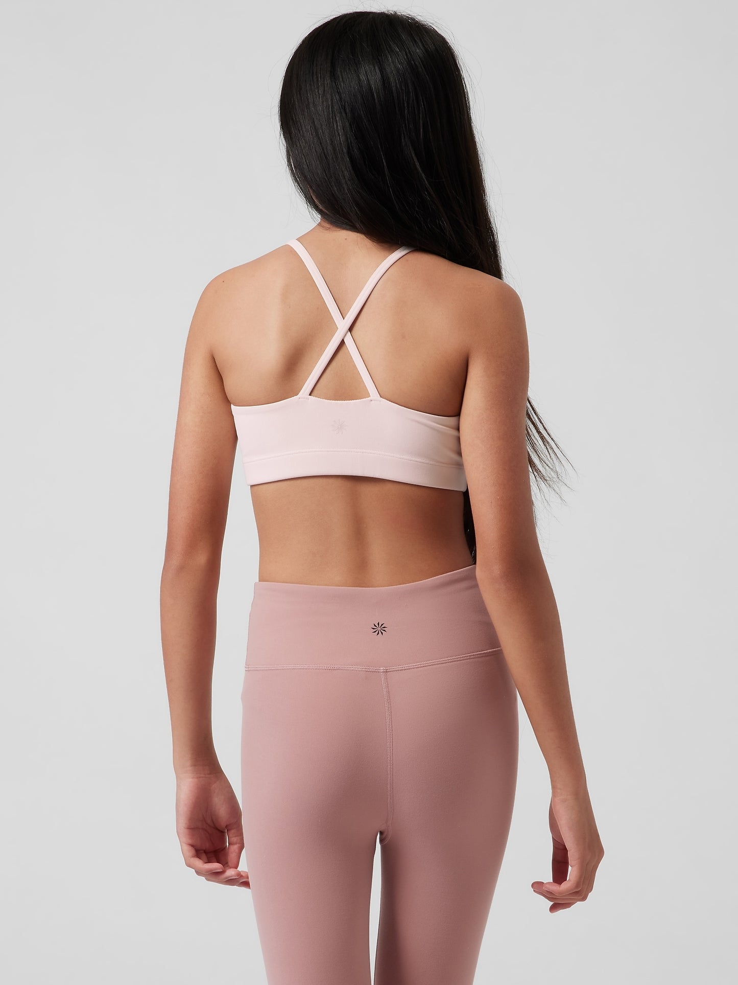 Athleta Girl Take it Easy Bra