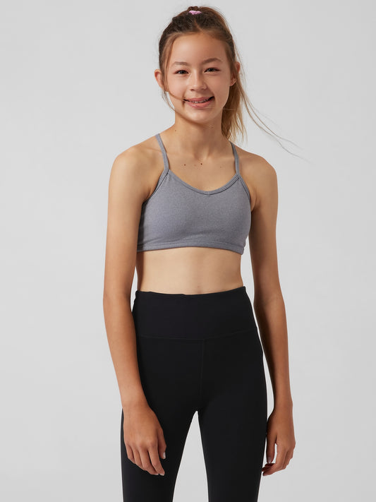 Athleta Girl All Day Bra