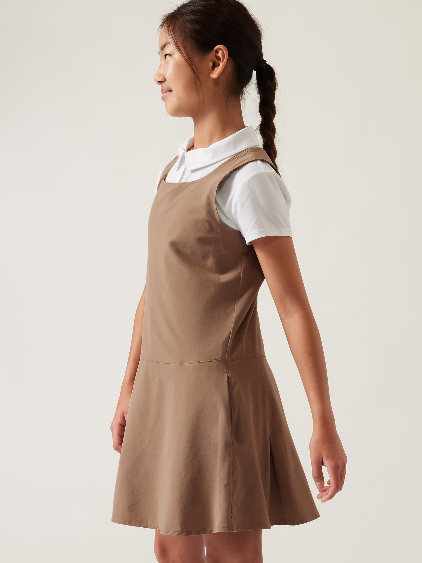 Athleta Girl School Day Dress