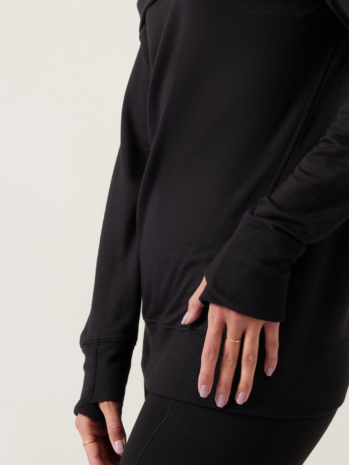 Studio Barre Sweatshirt