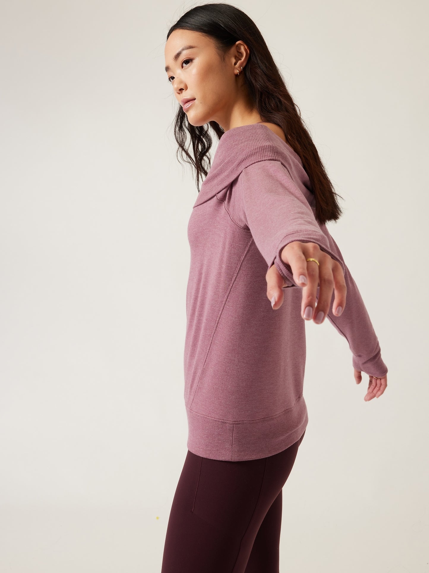 Studio Barre Sweatshirt