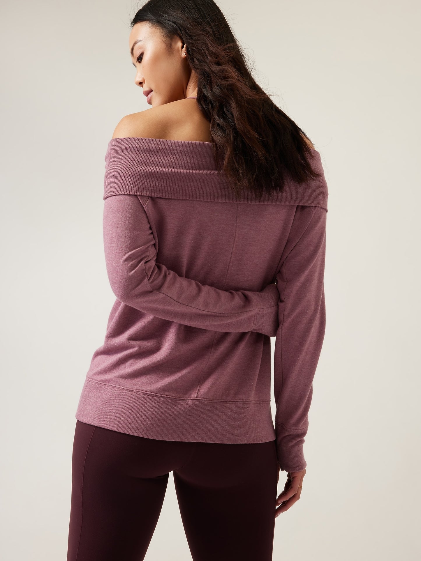 Studio Barre Sweatshirt