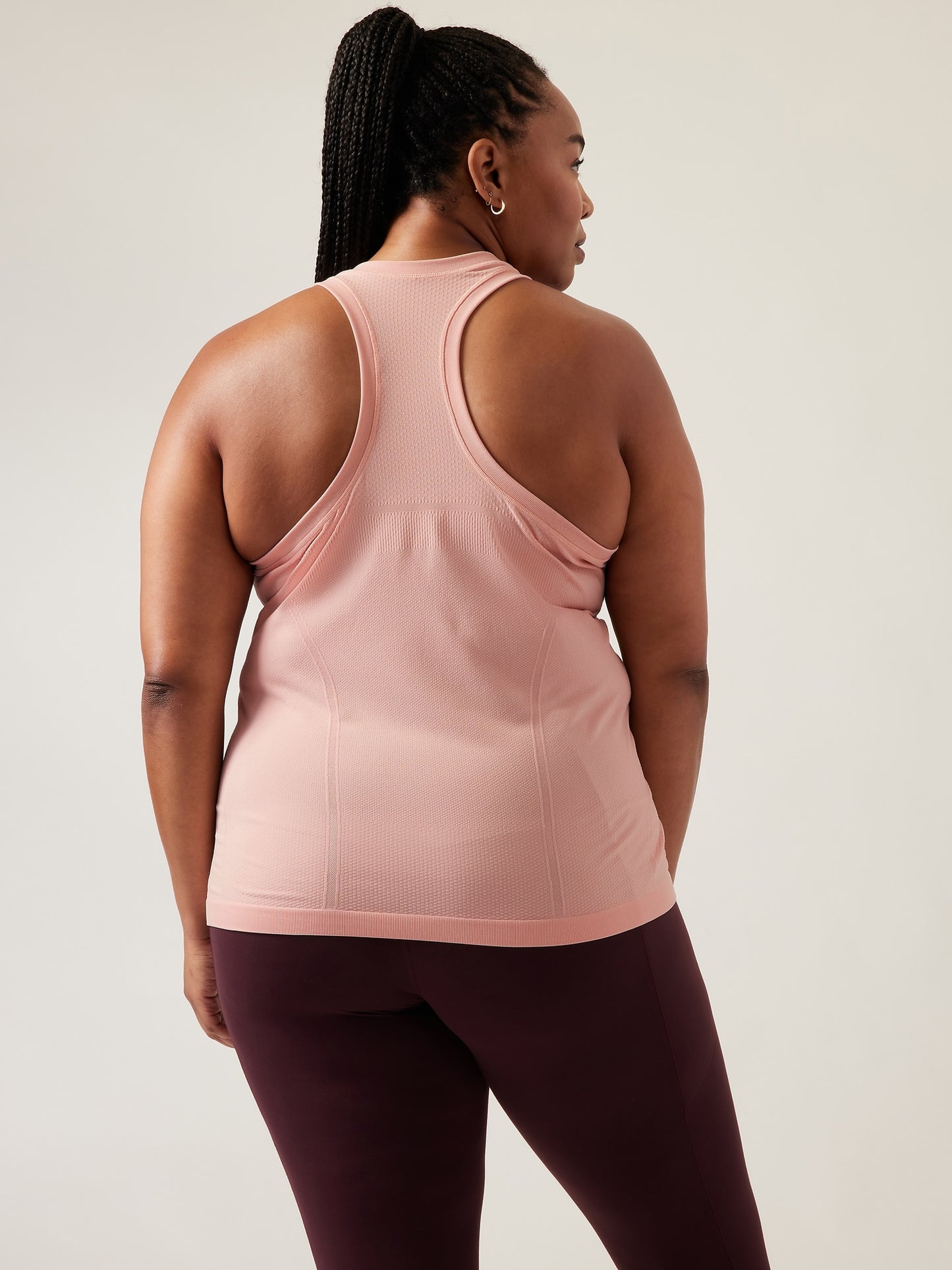 Momentum Seamless Tank