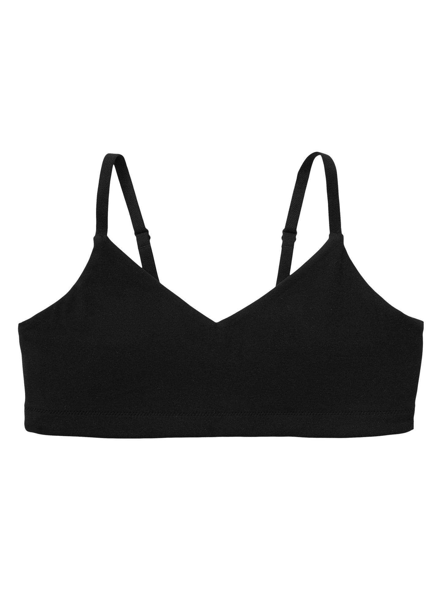 Athleta Girl Just Right Adjustable Bra