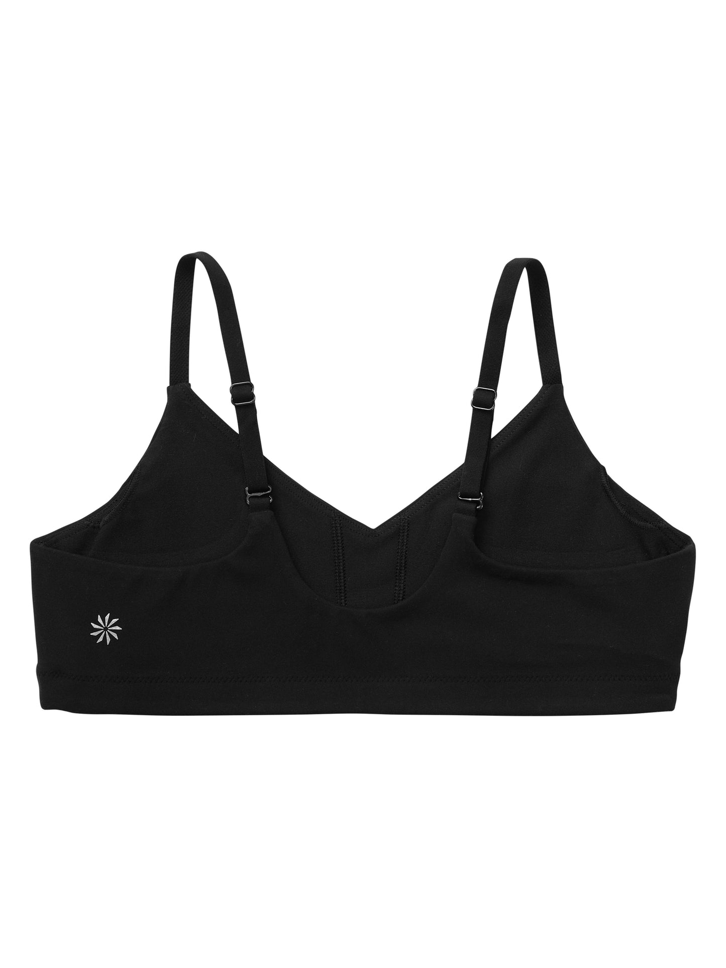 Athleta Girl Just Right Adjustable Bra