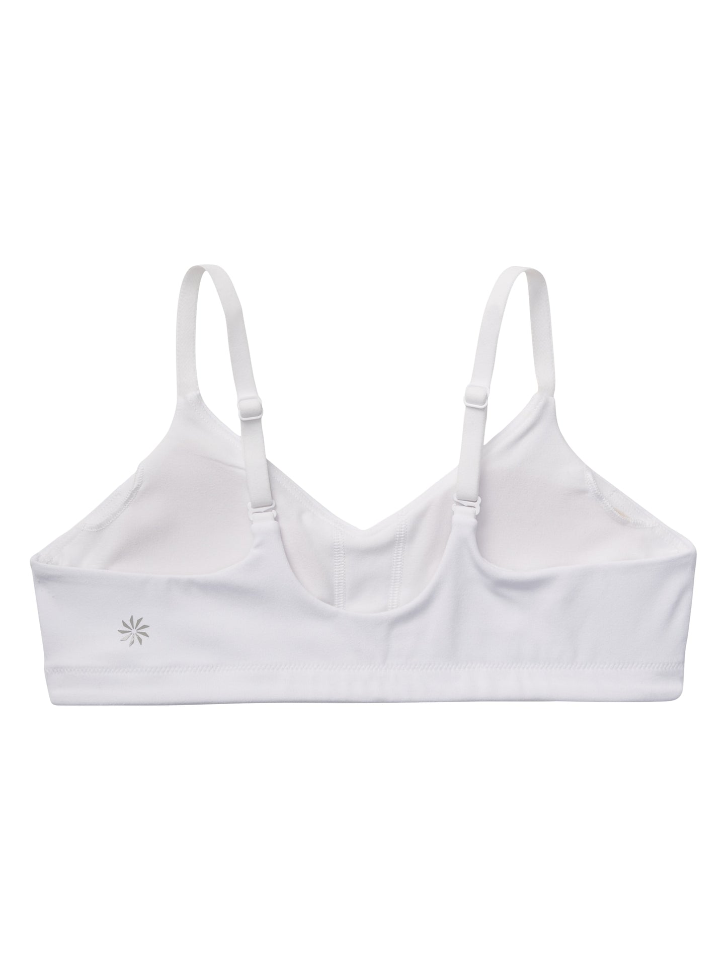 Athleta Girl Just Right Adjustable Bra