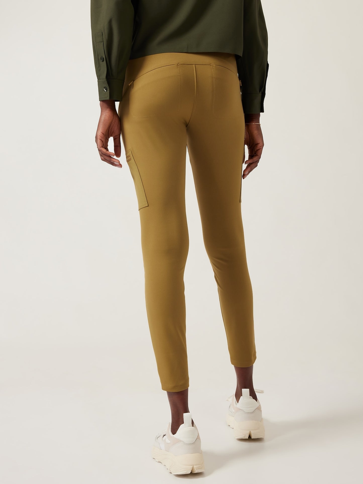 Headlands Hybrid Cargo II Tight