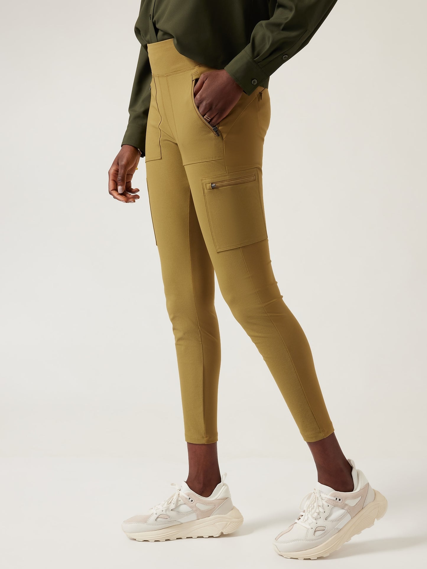 Headlands Hybrid Cargo II Tight