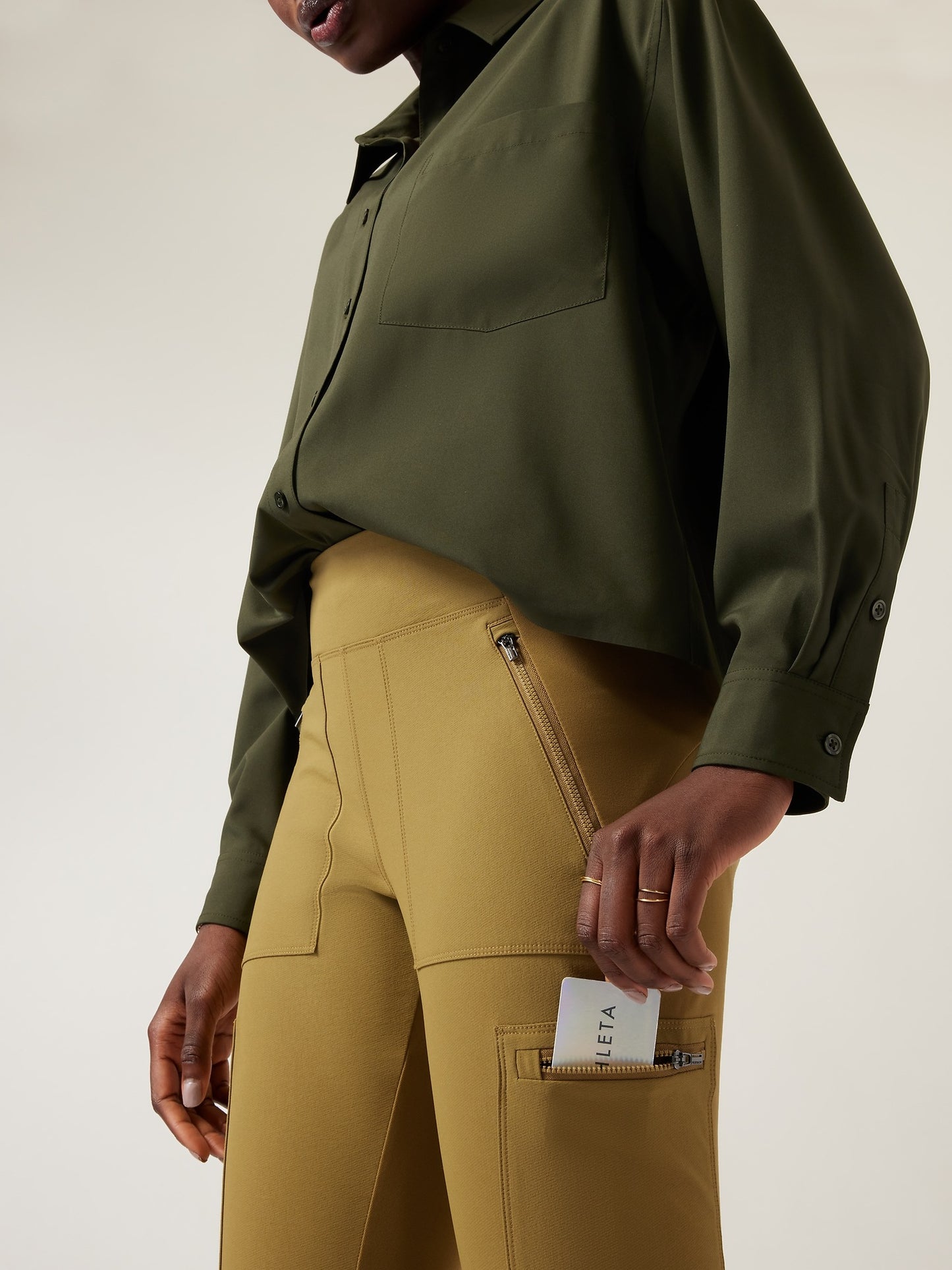 Headlands Hybrid Cargo II Tight