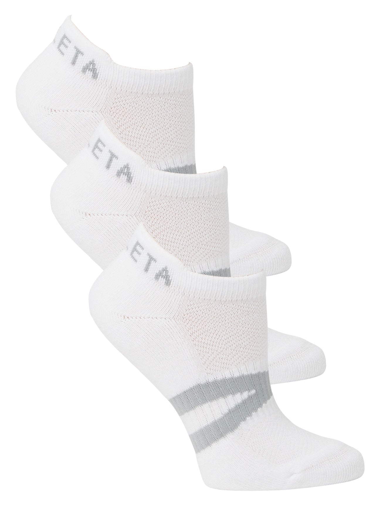 Athleta Ankle Sock 3-Pack