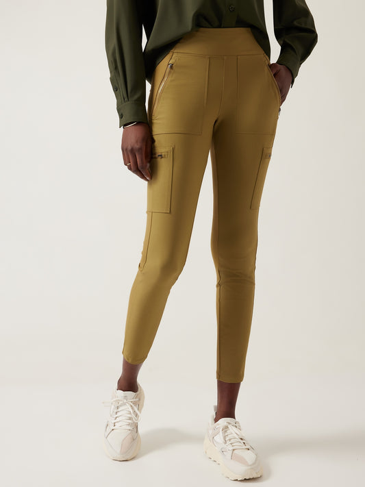 Headlands Hybrid Cargo II Tight