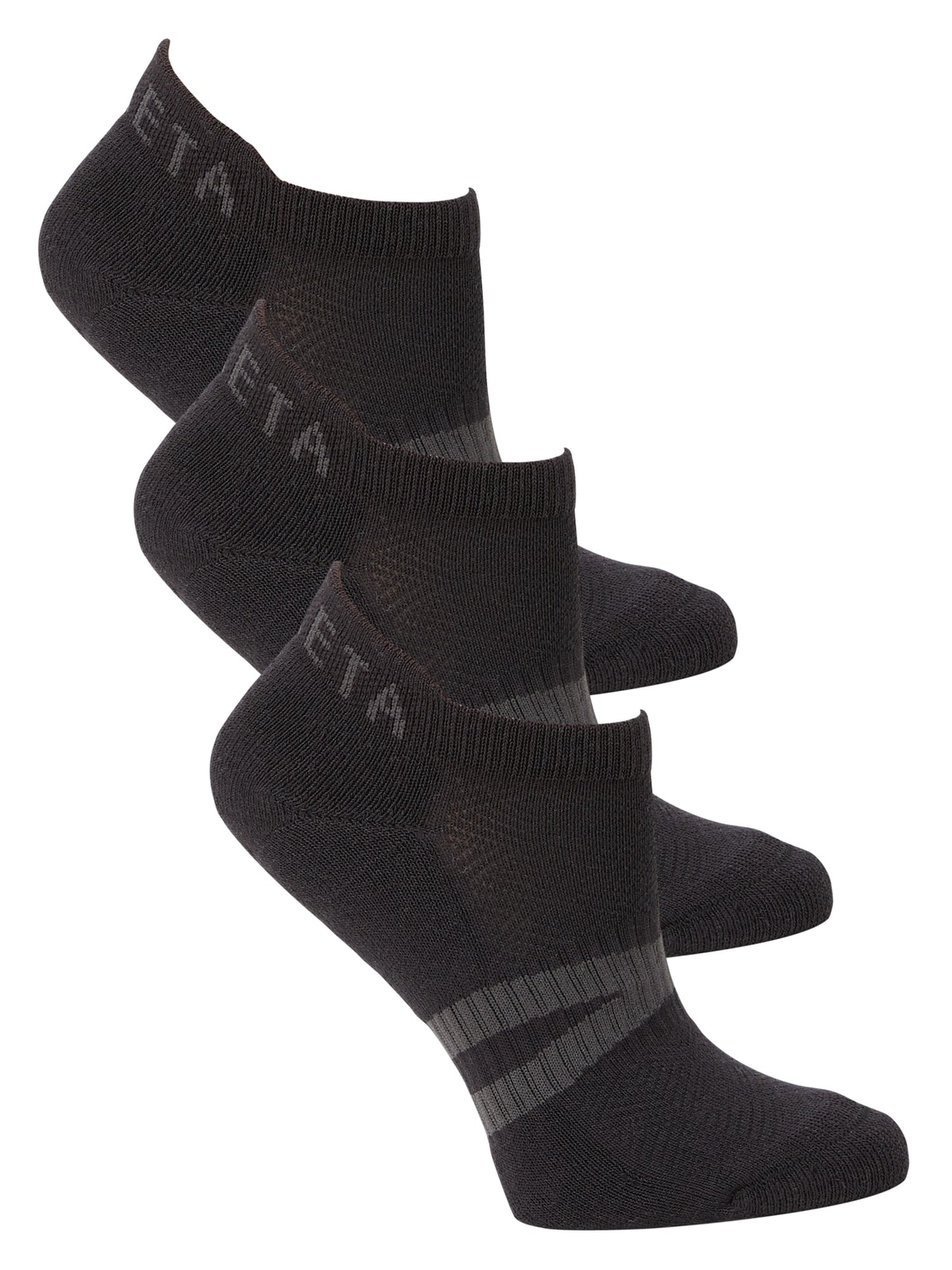 Athleta Ankle Sock 3-Pack