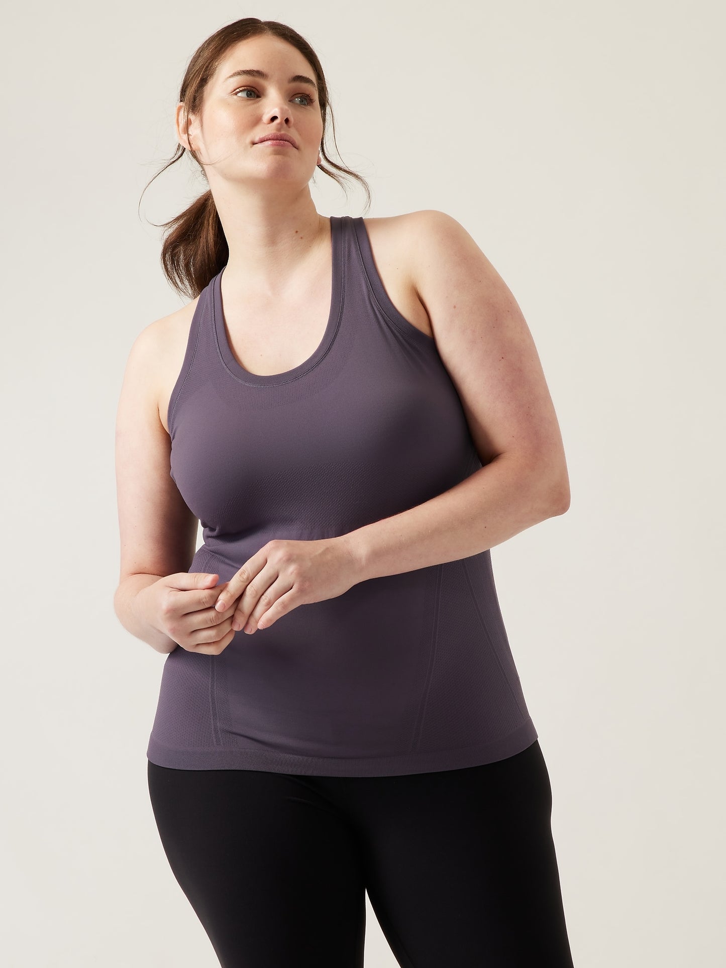 Momentum Seamless Tank