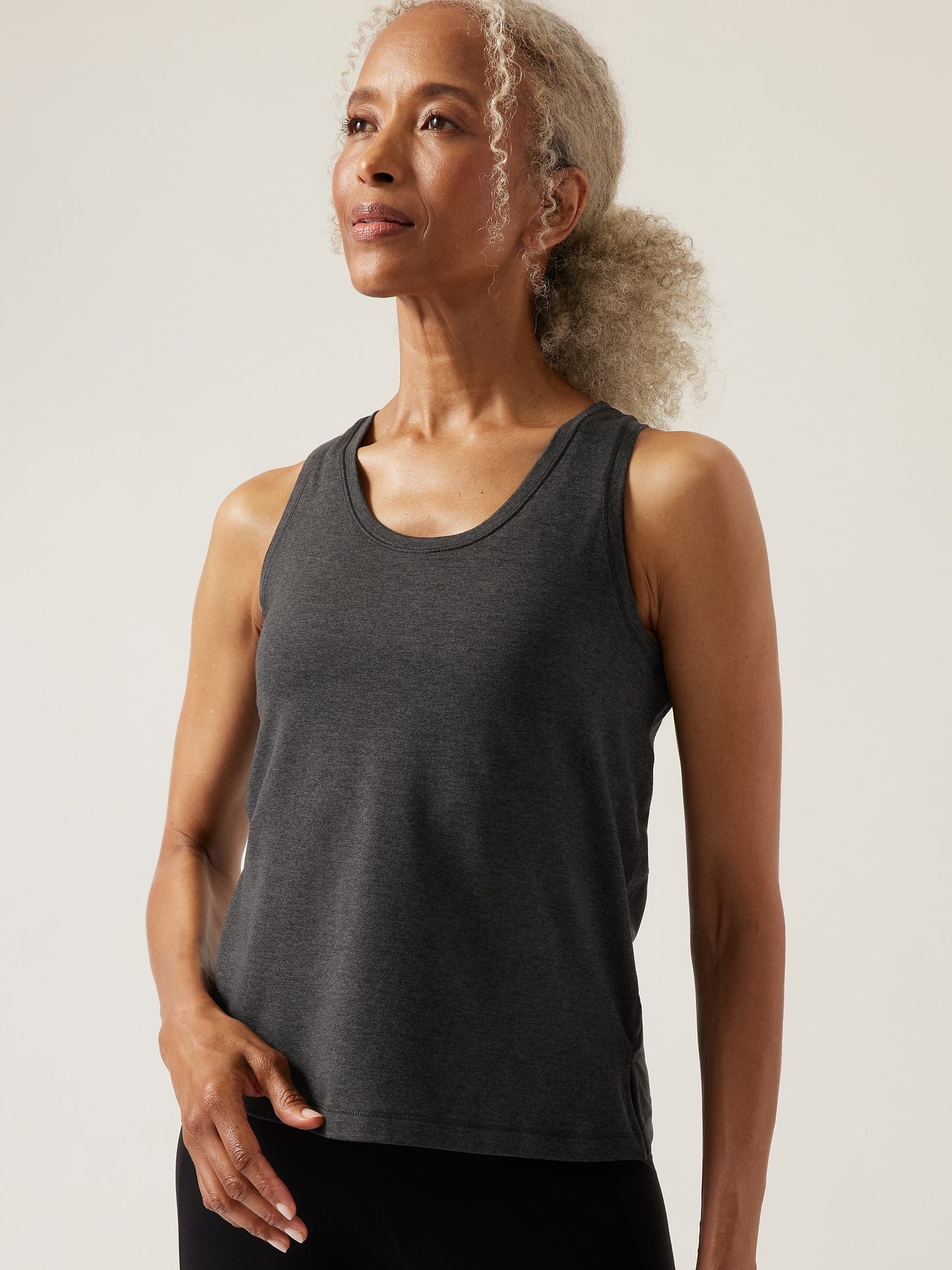 Uptempo Elevate Tank