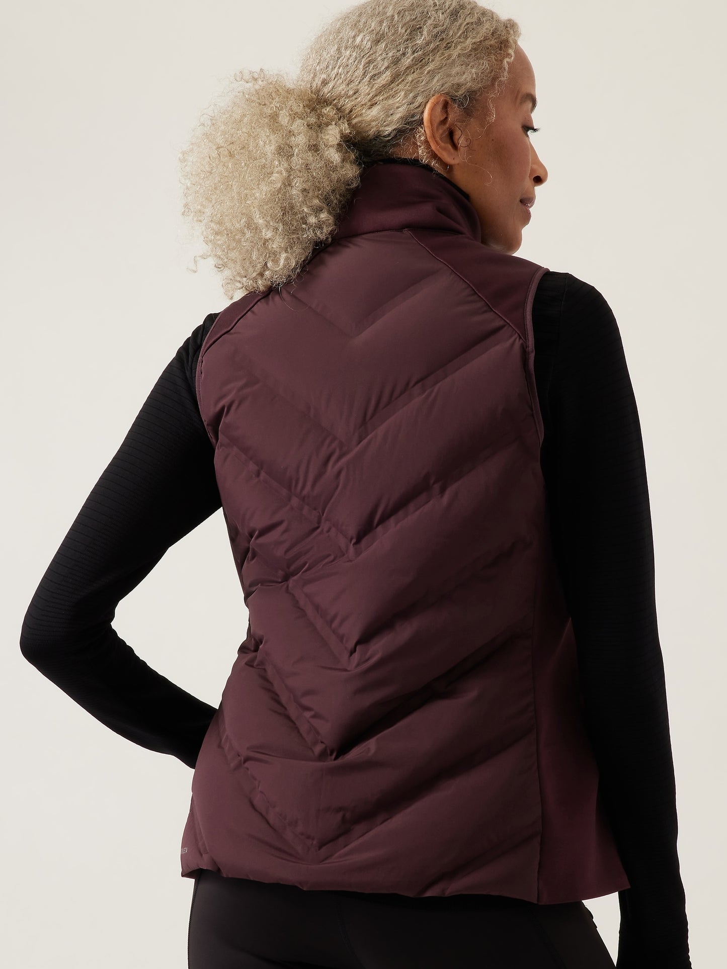 Inlet Vest