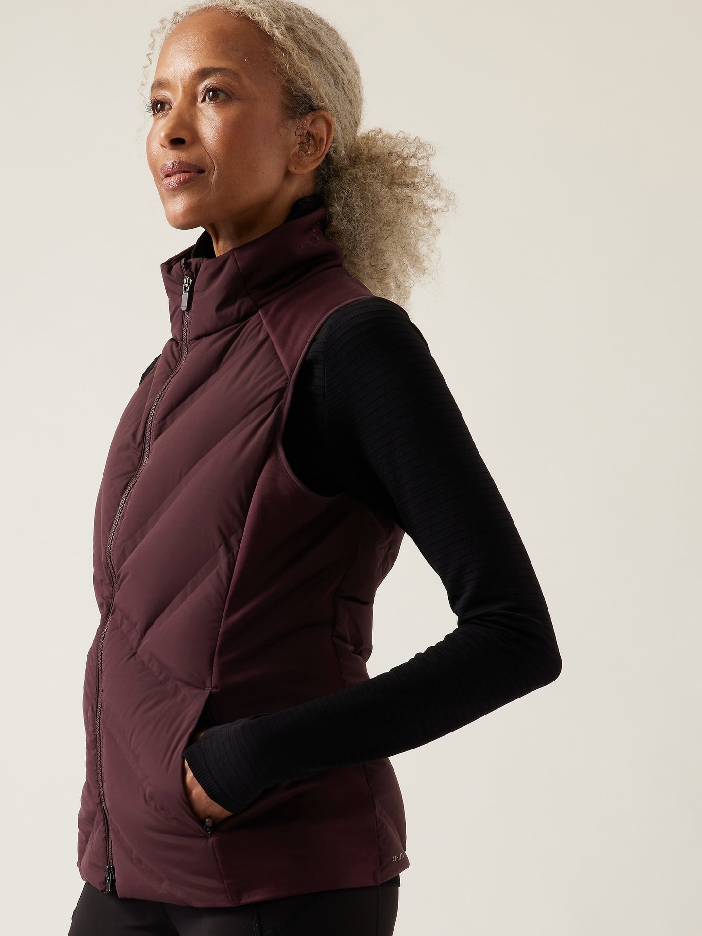 Inlet Vest