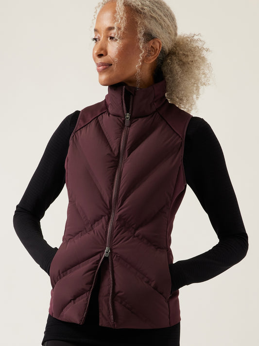 Inlet Vest