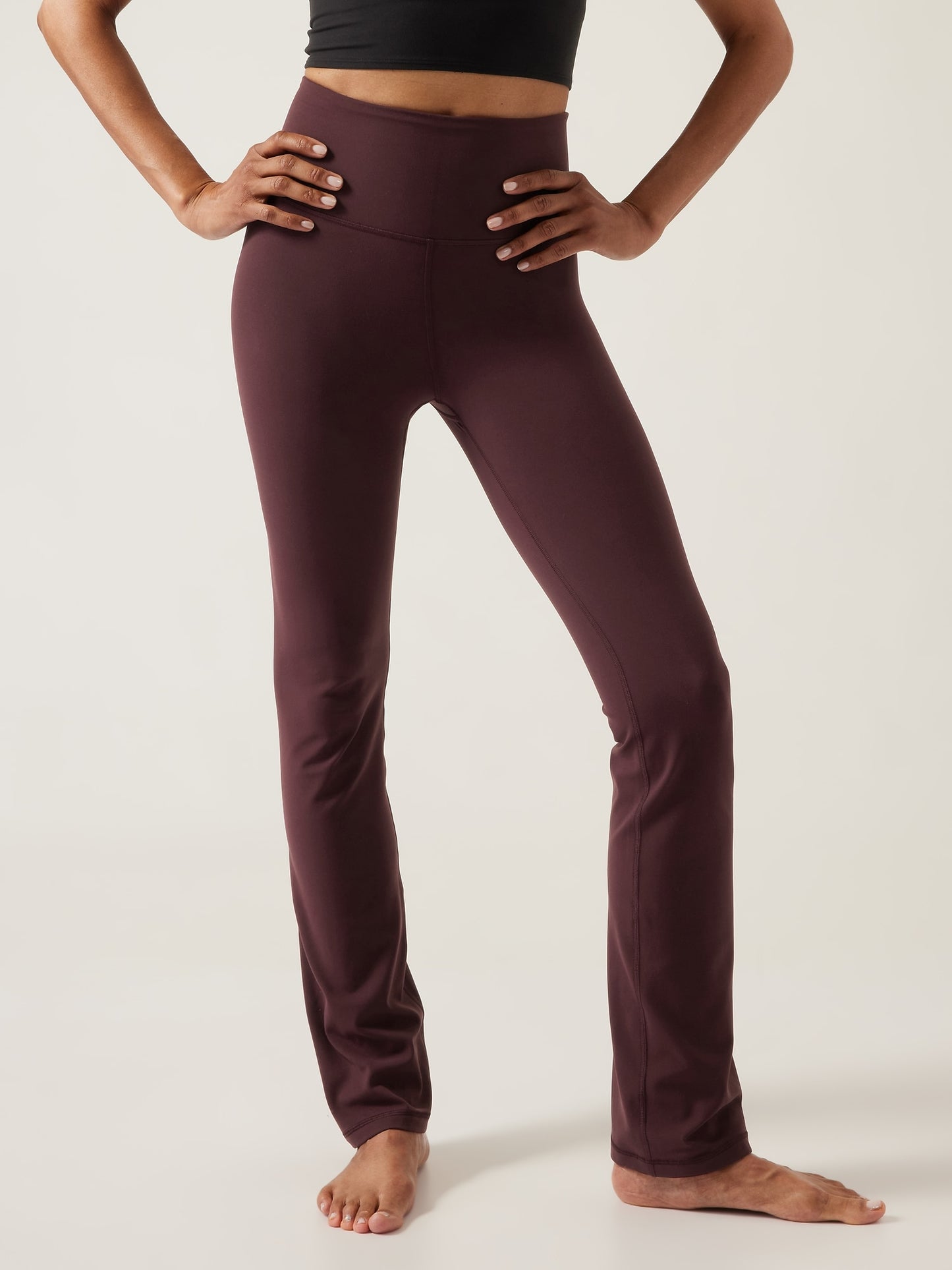 Elation Straight Leg Pant