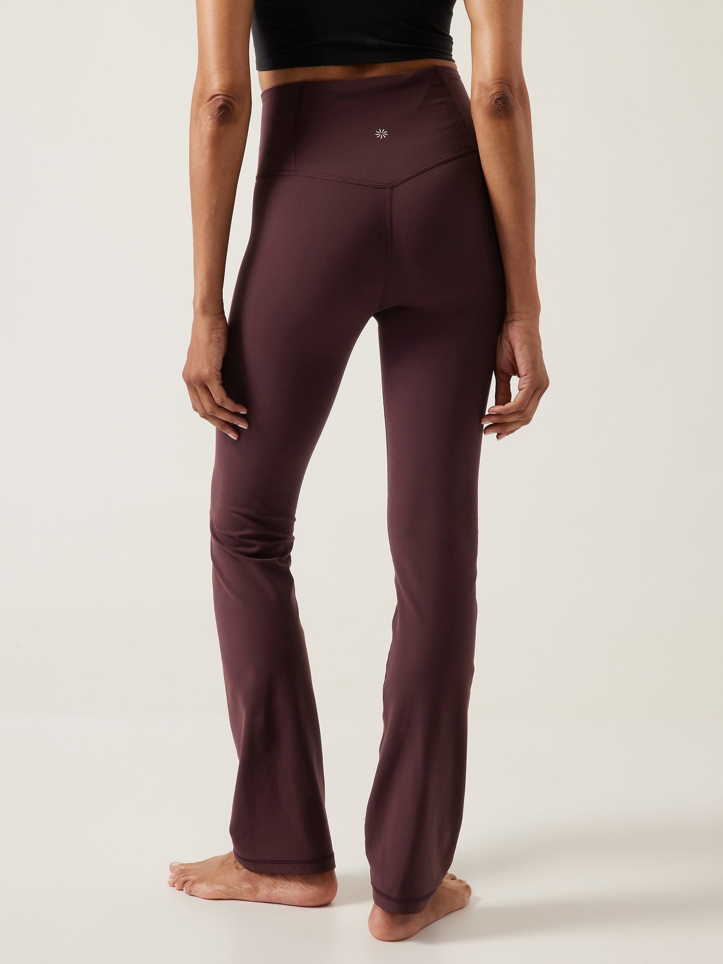 Elation Straight Leg Pant