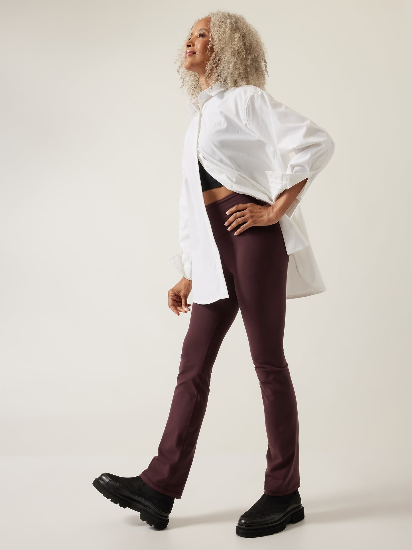 Elation Straight Leg Pant