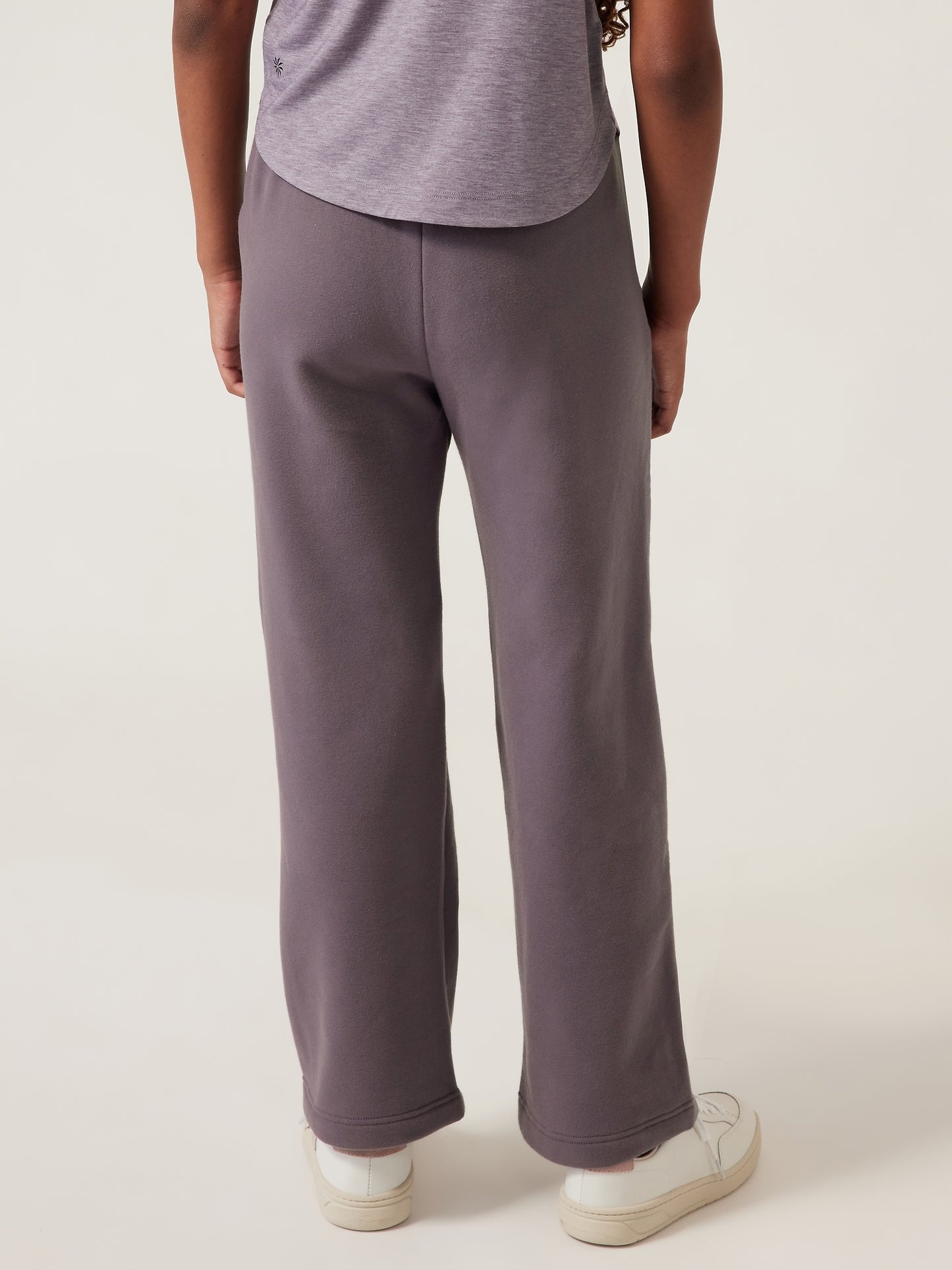 Athleta Girl RetroActive Straight Leg Pant