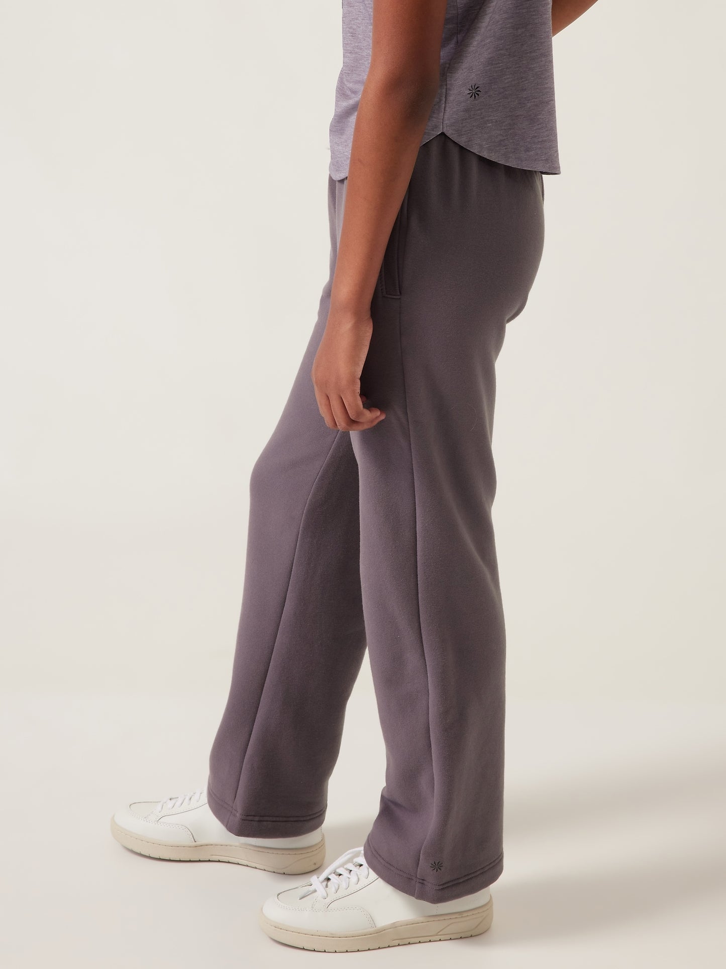 Athleta Girl RetroActive Straight Leg Pant