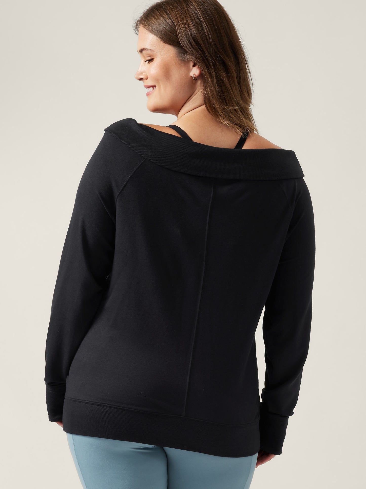 Studio Barre Sweatshirt