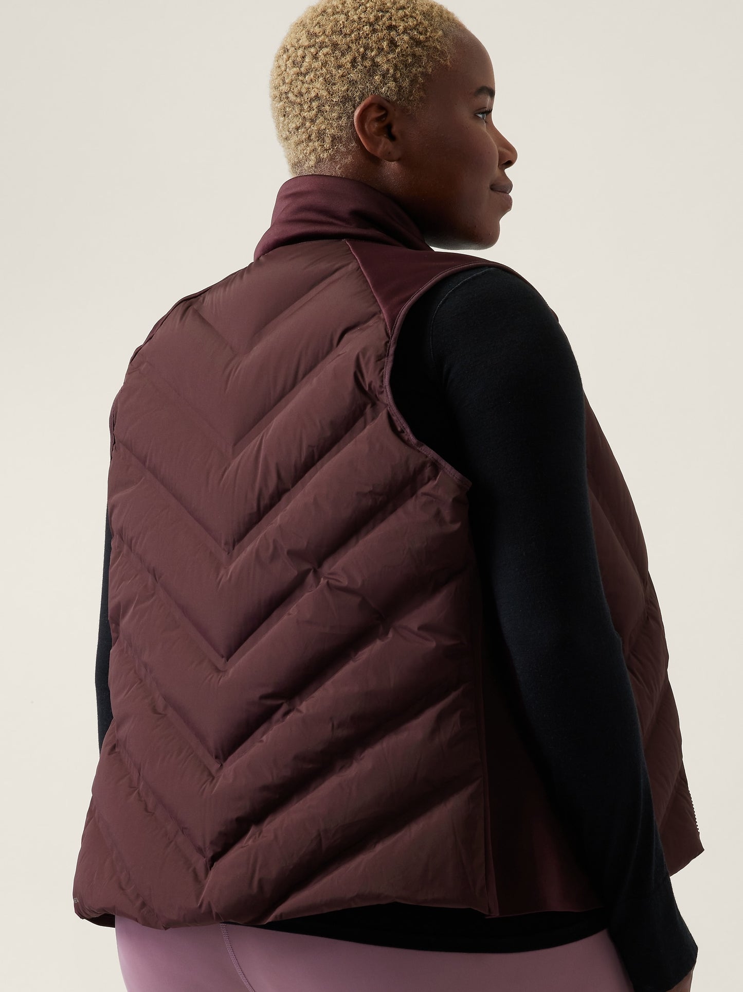 Inlet Vest