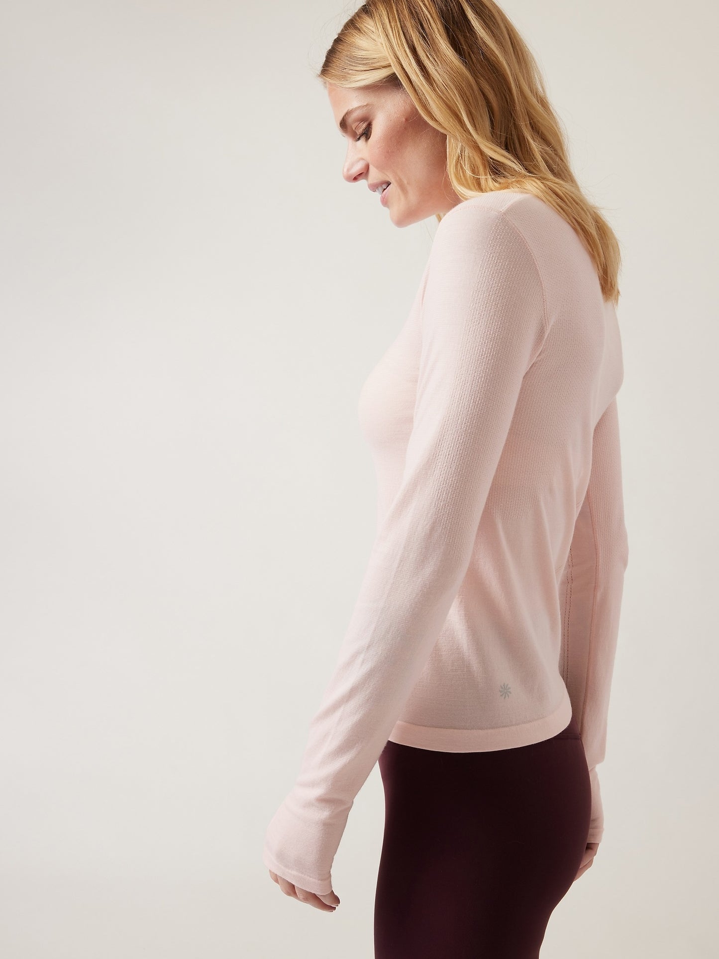 Ascent Seamless Top