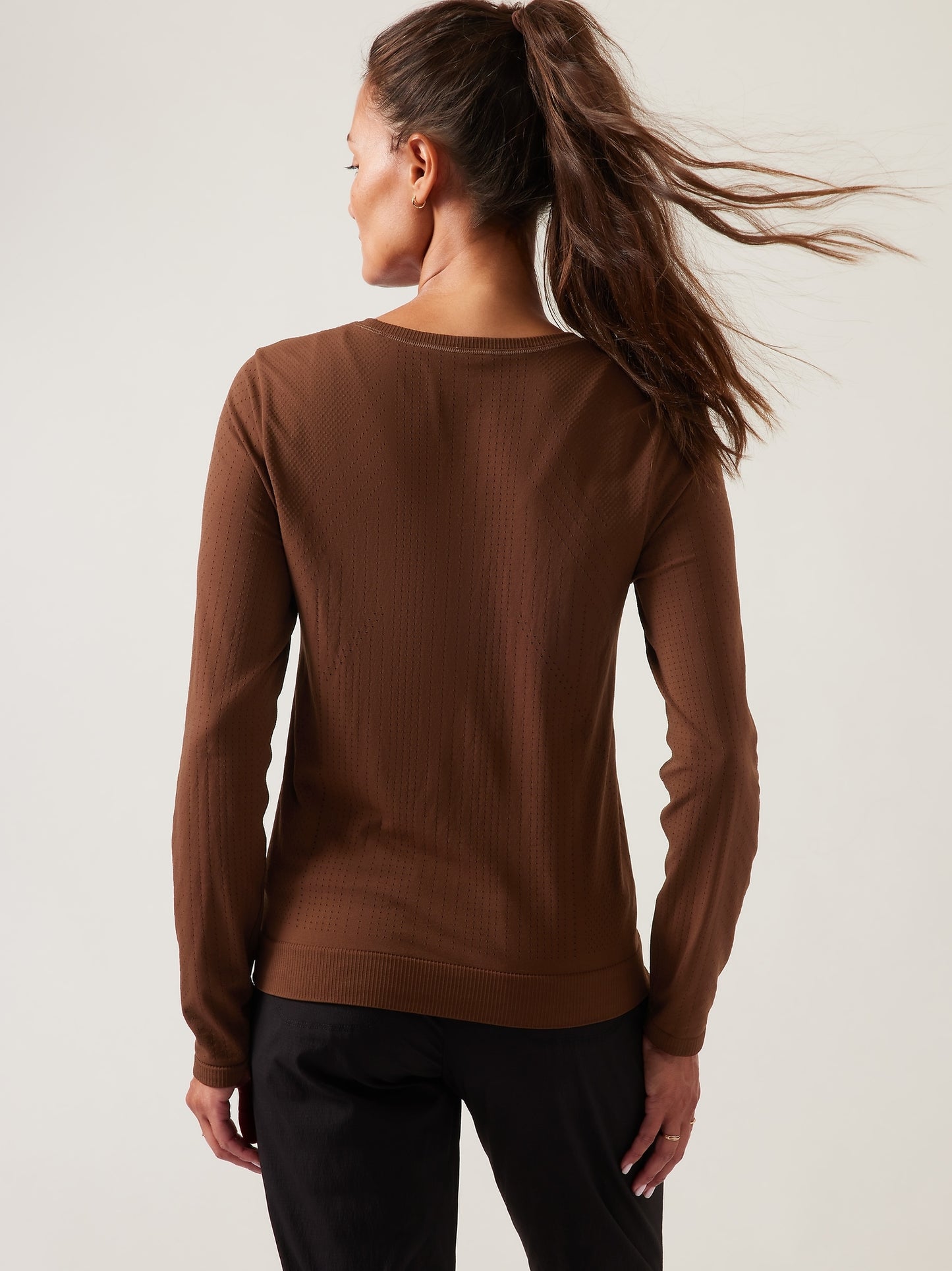 In Motion Seamless Top