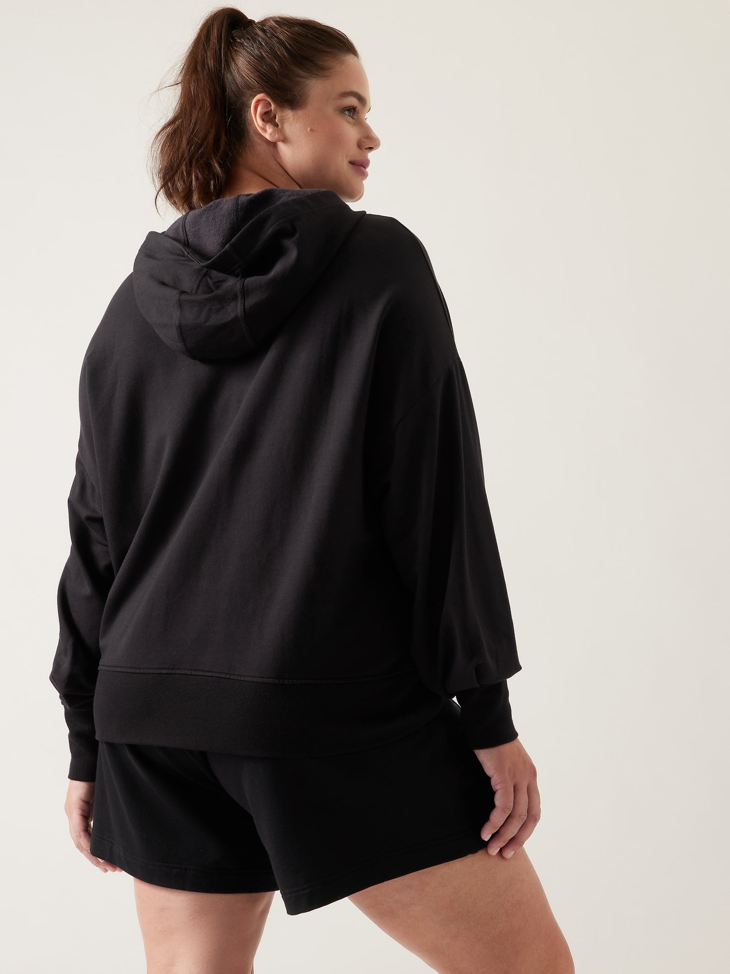 Balance Hoodie