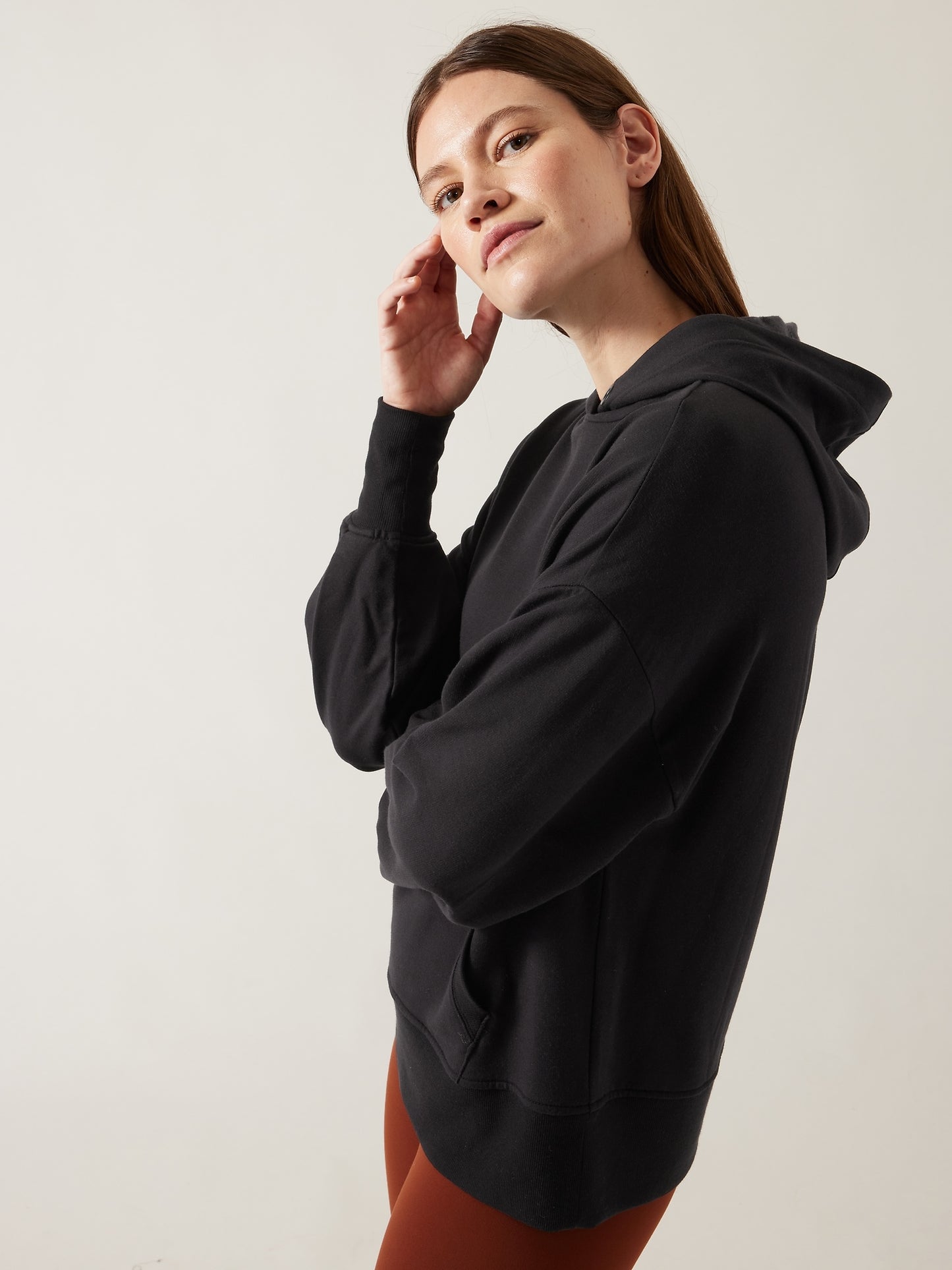 Balance Hoodie