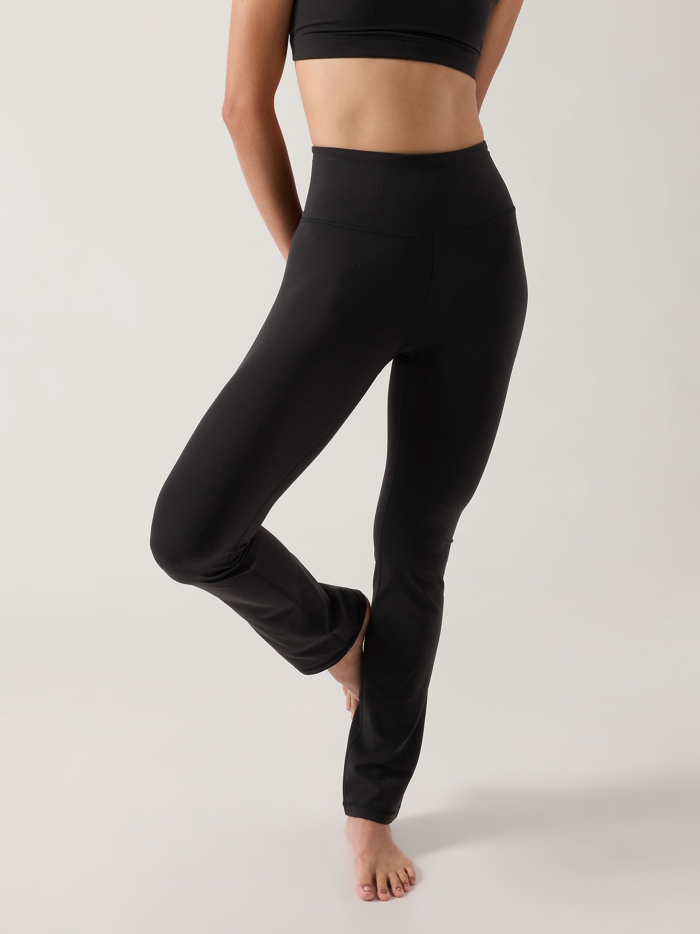 Elation Straight Leg Pant