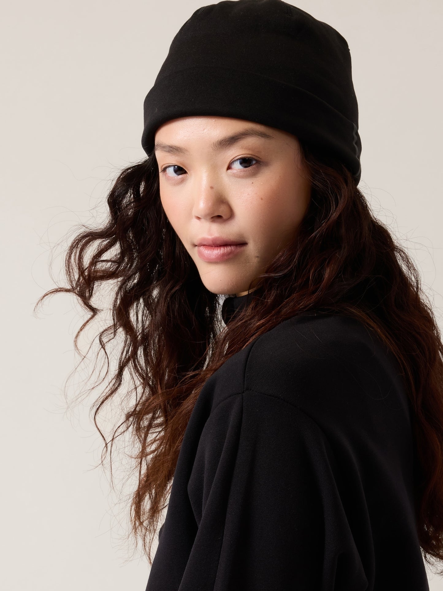 Softshell Beanie