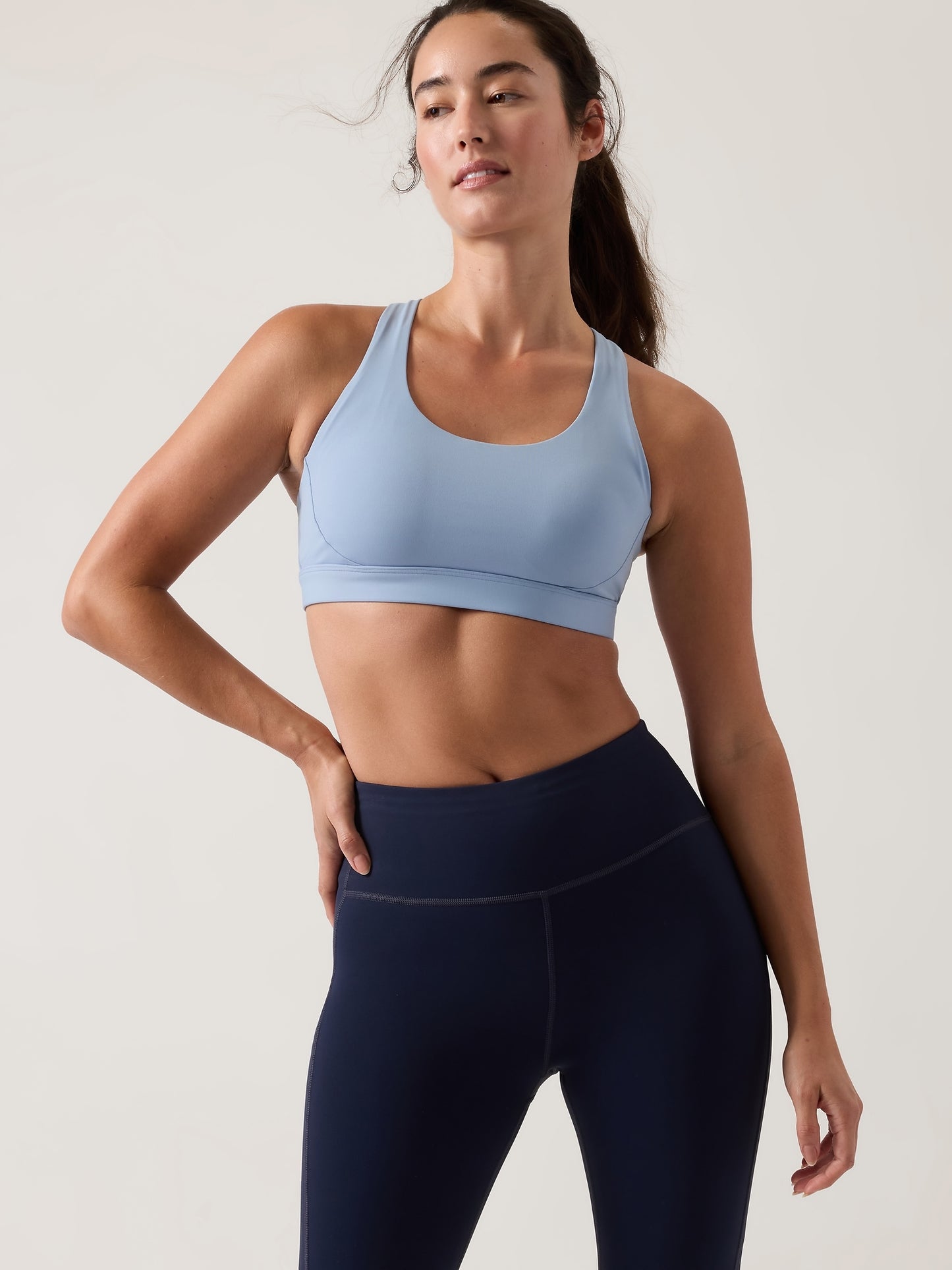 Ultimate Ease Bra A-C