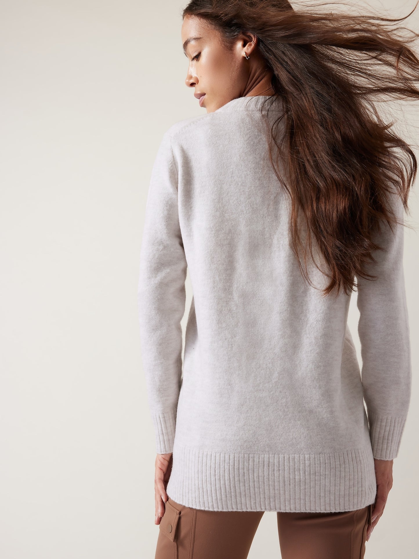 Westwood Sweater